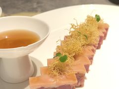 -宫燕府·京菜·烤鸭·淮扬菜(王府中心店)