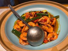 -饭橘汉江码头·乡野土菜馆(静安路店)