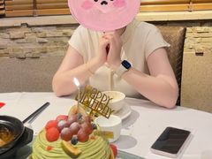 -WenTinG文汀·半糖蛋糕(港汇恒隆店)