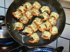-岳季煎饺