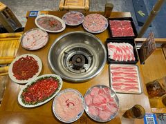 -楠火锅(太古里总店)