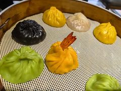 -隆喜元鱼汤包·海鲜(中联广场店)