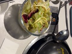 -百年果林椰子鸡(中洲店)
