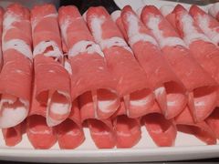 -海底捞火锅(龙湖三千集店)