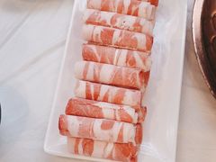 -虾大侠·盱眙龙虾老北京铜锅涮羊肉(金楠天街店)