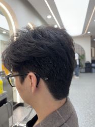 -HD HAIR STYLE