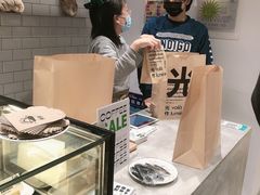 -光作面包Voila Lumiere(中山店)