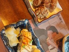 -烧鸟横丁(联发文创口岸店)