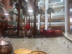 -威斯汀舞台餐厅