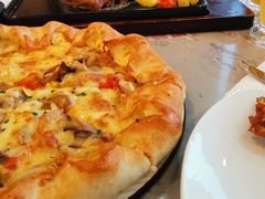-必胜客(新一城店)