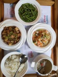 -金芙美月子中心(财富别墅店)