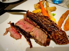 -郑州希尔顿酒店·阿米奇意大利餐厅