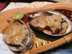 -鸟山鸣·日料食堂(王府井店)
