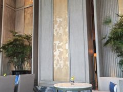 -悦厅·下午茶(杭州柏悦酒店)