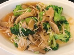 -美心香港地(嘉湖银座店)