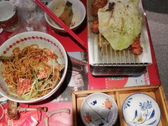 -味福记·本地特色菜(八一万达广场店)