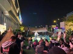-龙湖南京江北天街