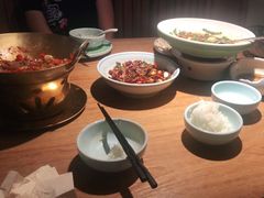-沅江水·湖南家宴(南村万博长隆商圈店)