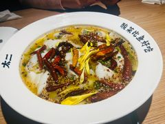 -太二酸菜鱼(上海佛罗伦萨小镇店)