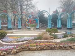 -贮水山儿童公园