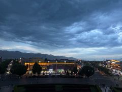 -特克斯八卦城