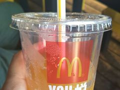 -麦当劳(坂田分店)