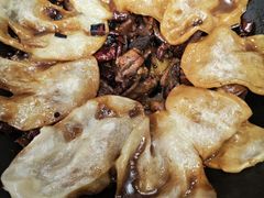 -百味地锅鸡(铜山路店)
