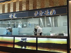 -極上萬膳·日料放题(来福士江景店)