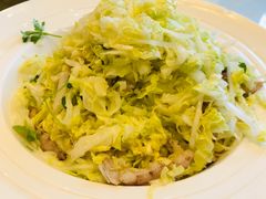-万宝海鲜舫(劳动公园店)
