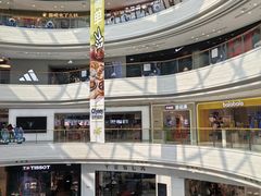 -济南高新万达广场