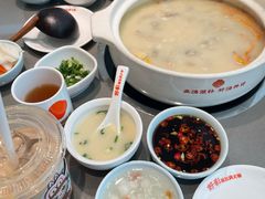 -好彩猪肚鸡(正弘城店)
