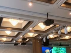 大堂-水都假日酒店-海韵西餐厅(龙胜路店)