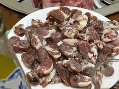 -金明姬和众烧烤店(东铁营店)