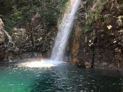 -宁波五龙潭景区