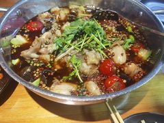 -望京一号·重庆江湖菜(工体店)