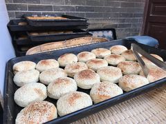 -芙蓉记马蹄烧饼糖酥火烧