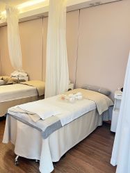 -本真坊美容美体沙龙