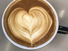 -Bracket Coffee(银河SOHO店)