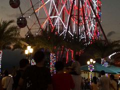 -三亚海昌梦幻海洋不夜城