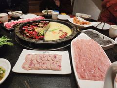 -纸盐河码头火锅(十八梯店)