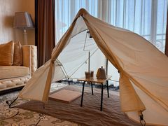 -上海浦东星河湾酒店