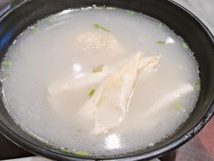 -德兴馆(广东路总店)