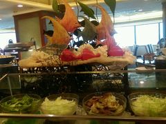 -珀丽酒店-协奏坊餐厅