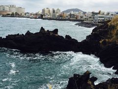 -龙头岩(Dragon Head Rock)