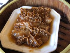 沙嗲金钱肚-日昌餐馆(亦庄店)