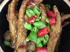 -盱眙虾神於氏龙虾(夫子庙红街店)