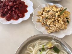 -首占学彬杠面(日韵东方店)