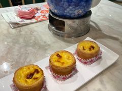 -陶陶居酒家(环市东店)