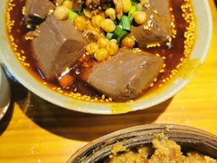 -曾三娘翘脚牛肉