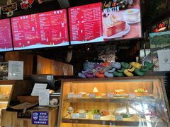 -MAAN COFFEE(金桥店)